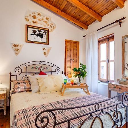 Eros House Villa Chania  Buitenkant foto